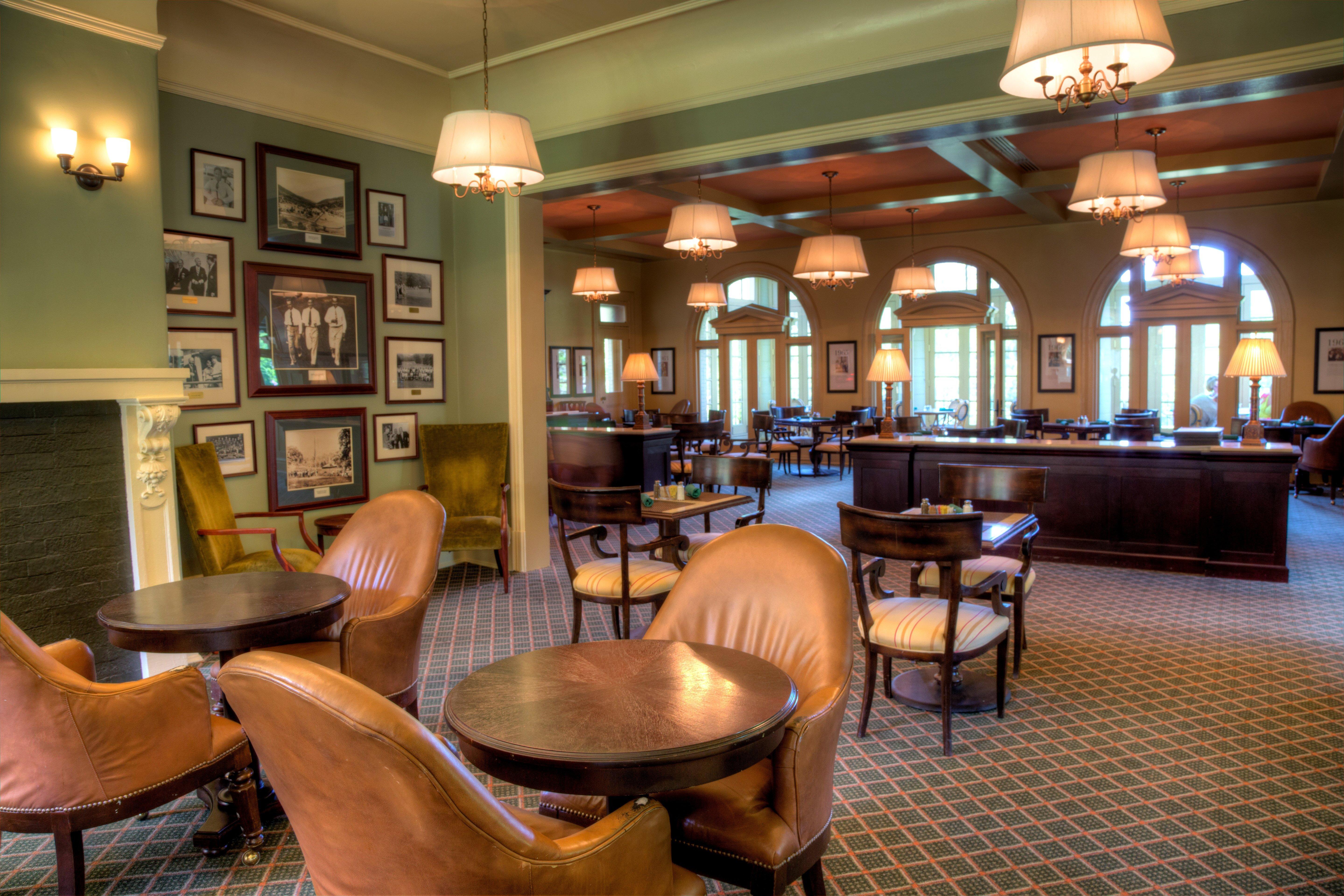 The Omni Homestead Resort & Spa Hot Springs Bagian luar foto