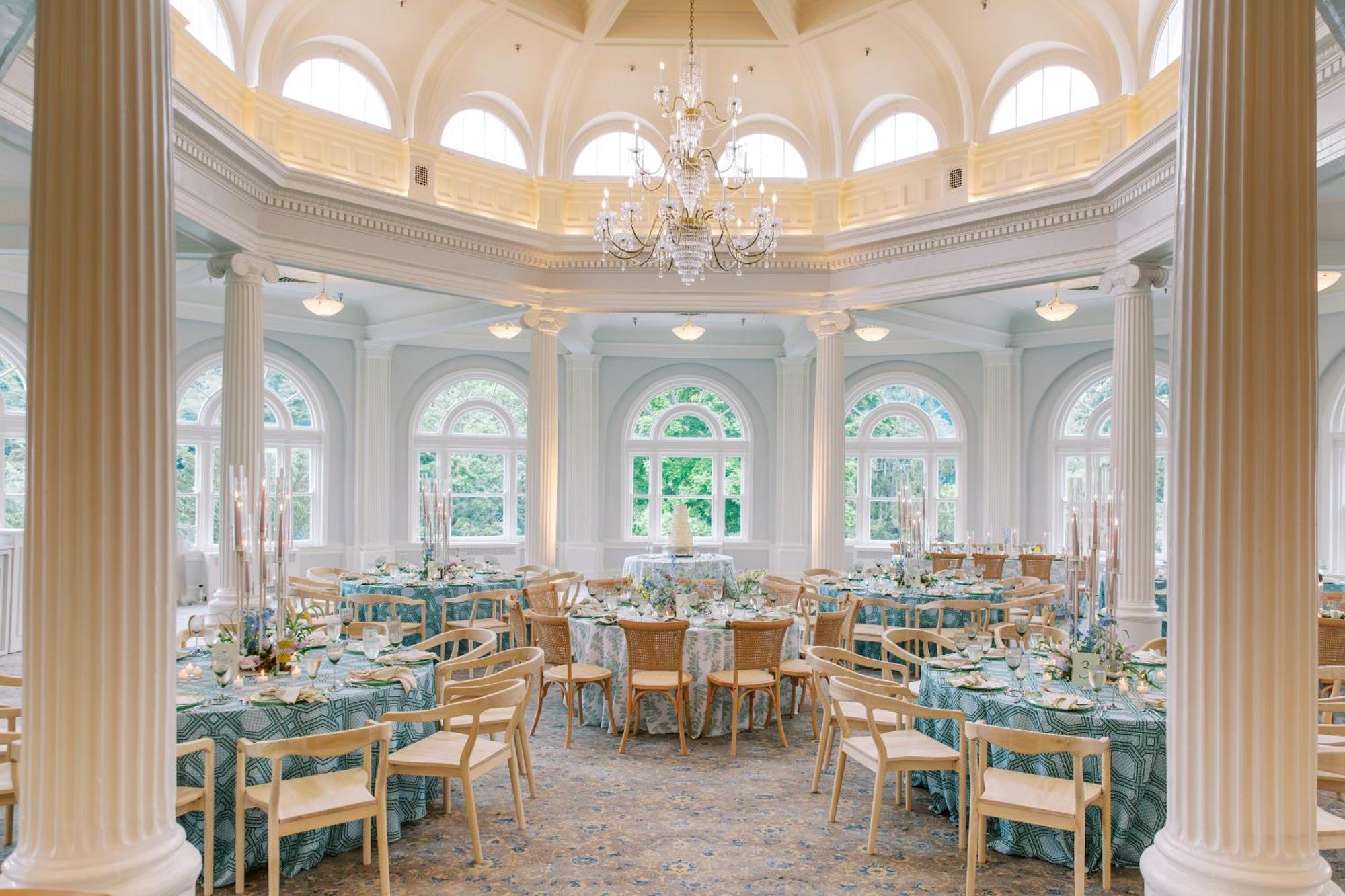 The Omni Homestead Resort & Spa Hot Springs Bagian luar foto