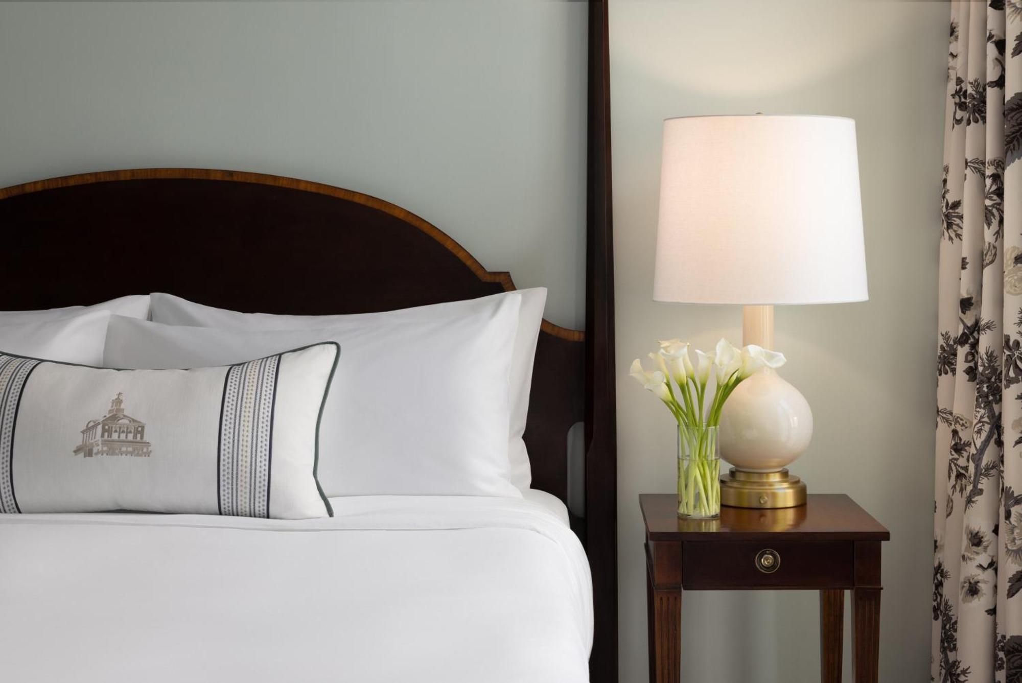 The Omni Homestead Resort & Spa Hot Springs Bagian luar foto